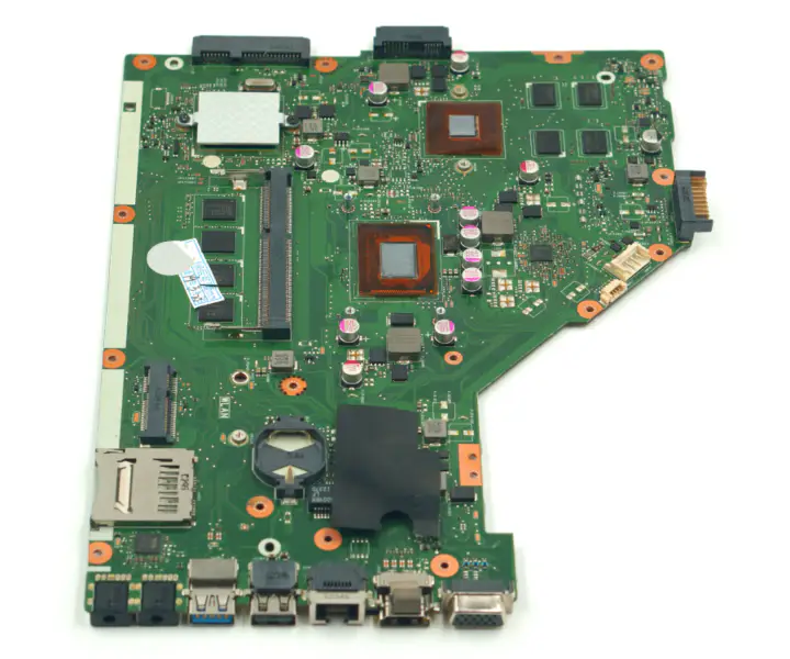 Základní deska Asus X55VD