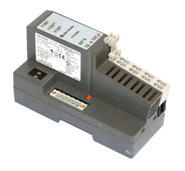 Allen-Bradley 1734-ADN