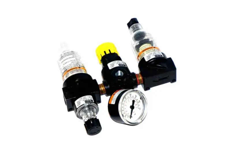 PARKER 14A11B18F0GF