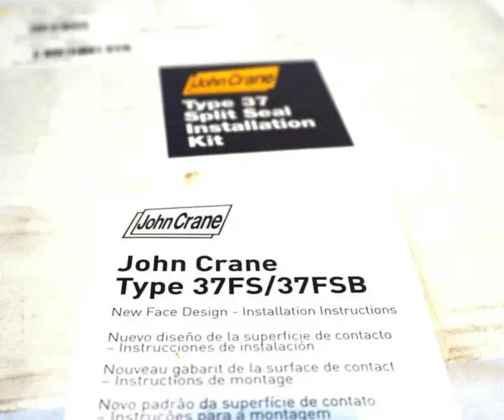 JEŘÁB JOHN M35161
