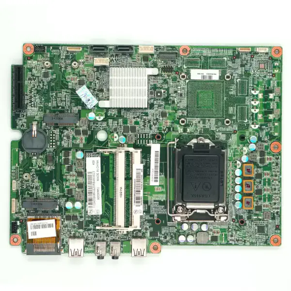 Základní deska Lenovo C340 AIO CIH61S1 LGA1155
