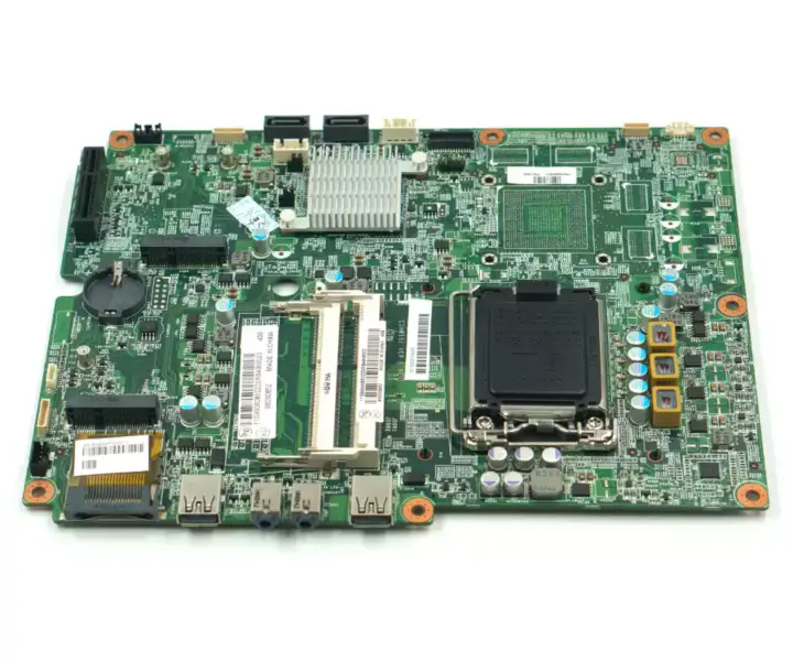 Základní deska Lenovo C340 AIO CIH61S1 LGA1155