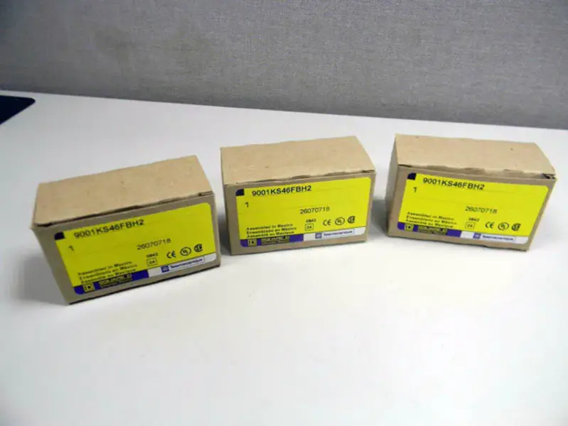Square D 9001KS46FBH2