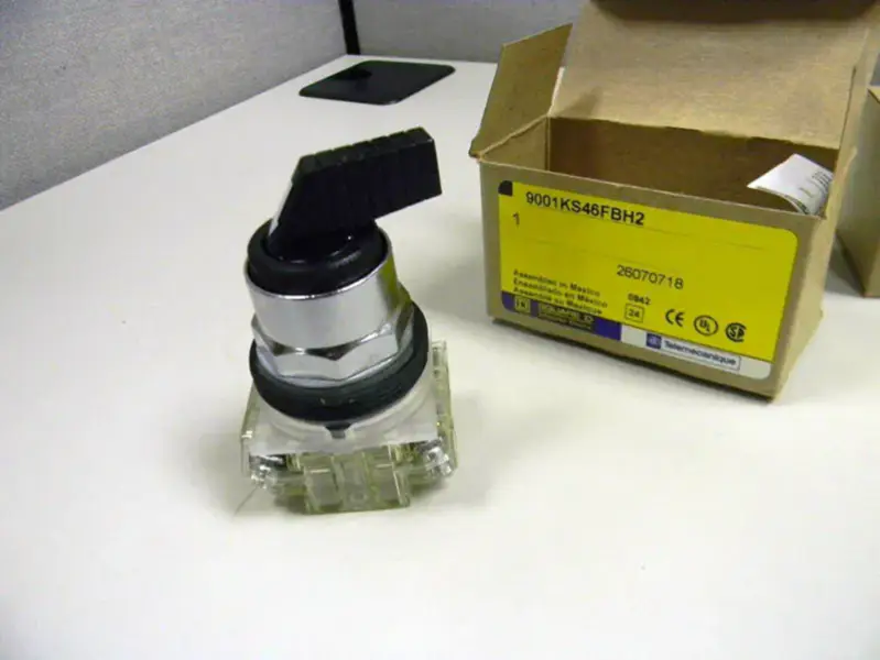 Square D 9001KS46FBH2