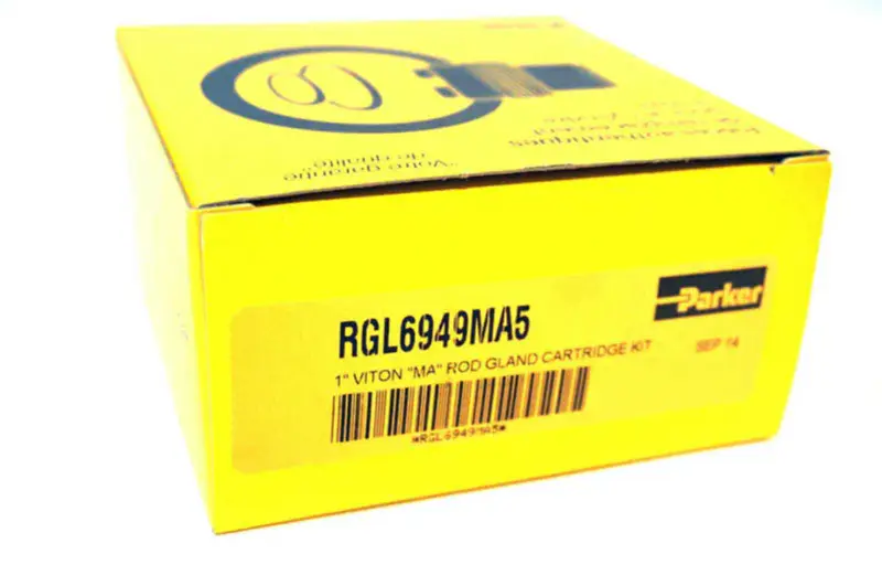 PARKER RGL6949MA5