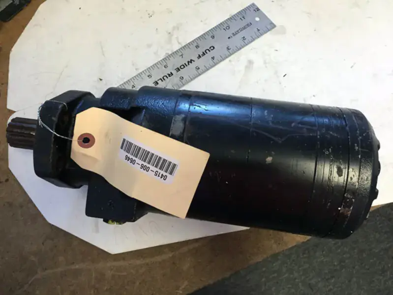 PARKER TG0960MS050AAAA