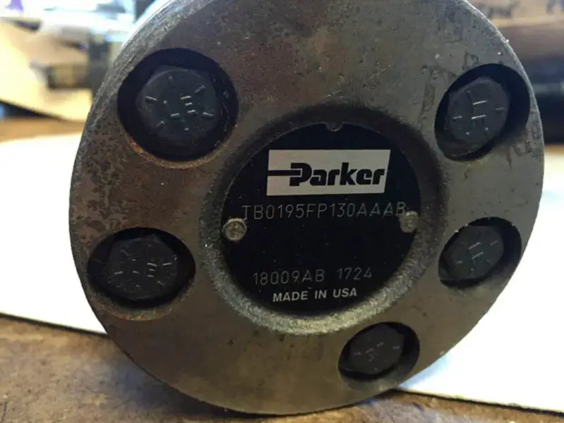 PARKER TB0195FP130AAAB