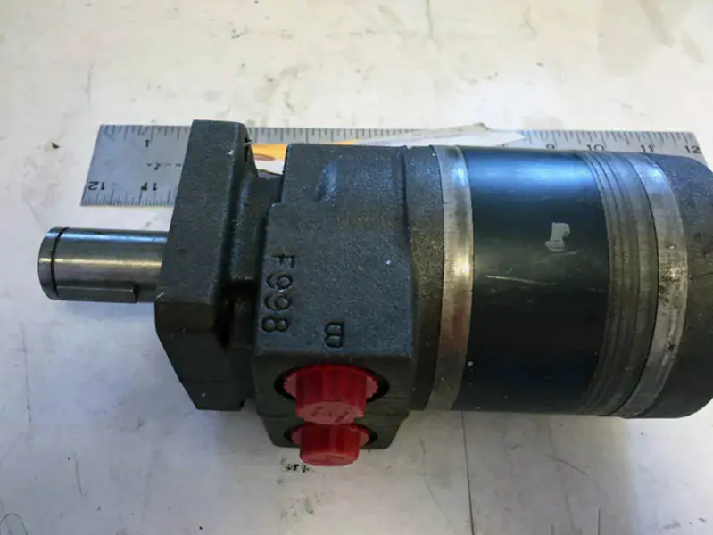 PARKER TB0195FP130AAAB