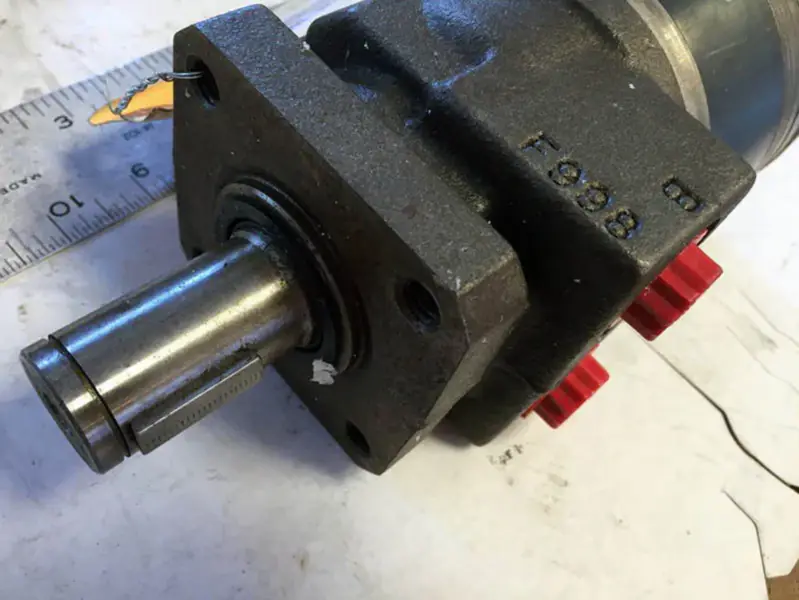 PARKER TB0195FP130AAAB