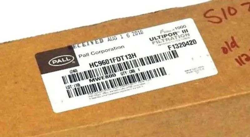 PALL HC9601FDT13H