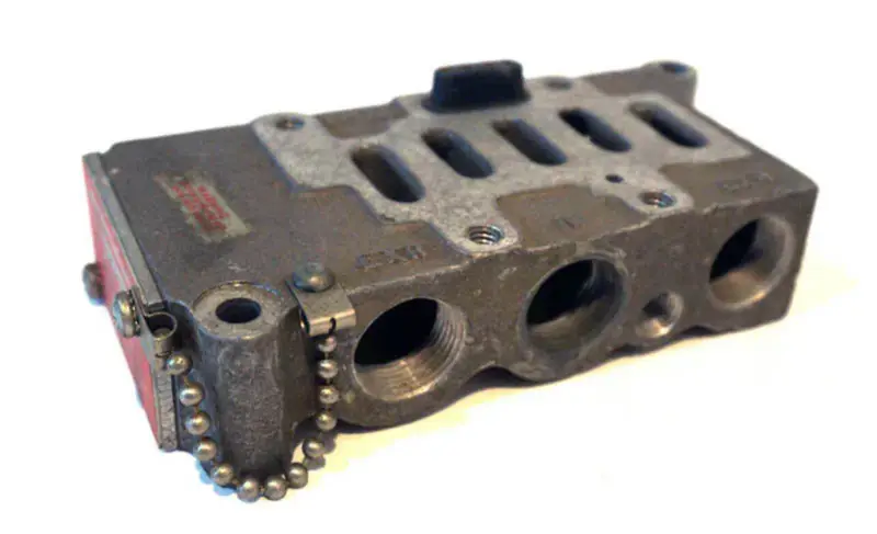 PARKER K022093