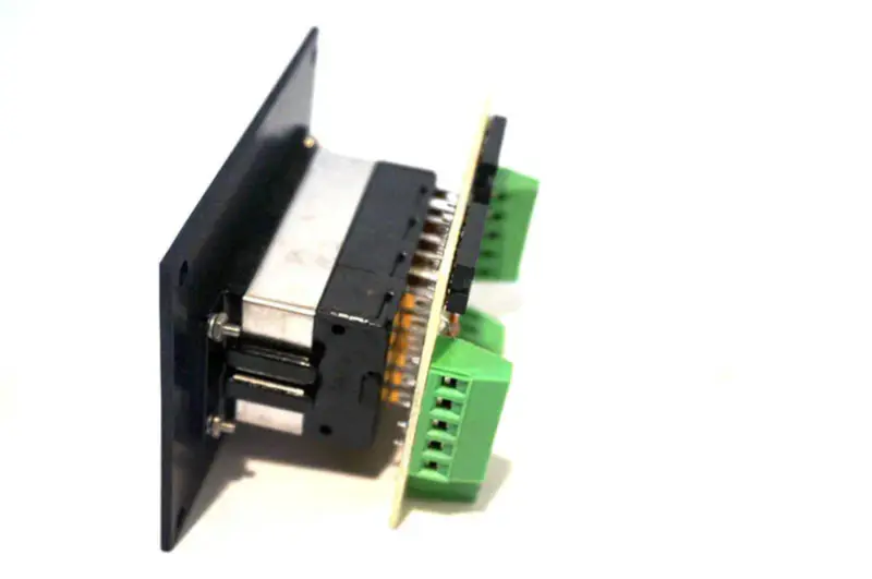 CINCINNATI ELECTROSYSTEMS 829-4-0