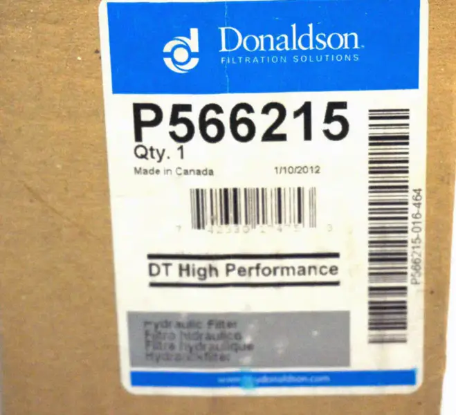 DONALDSON P566215