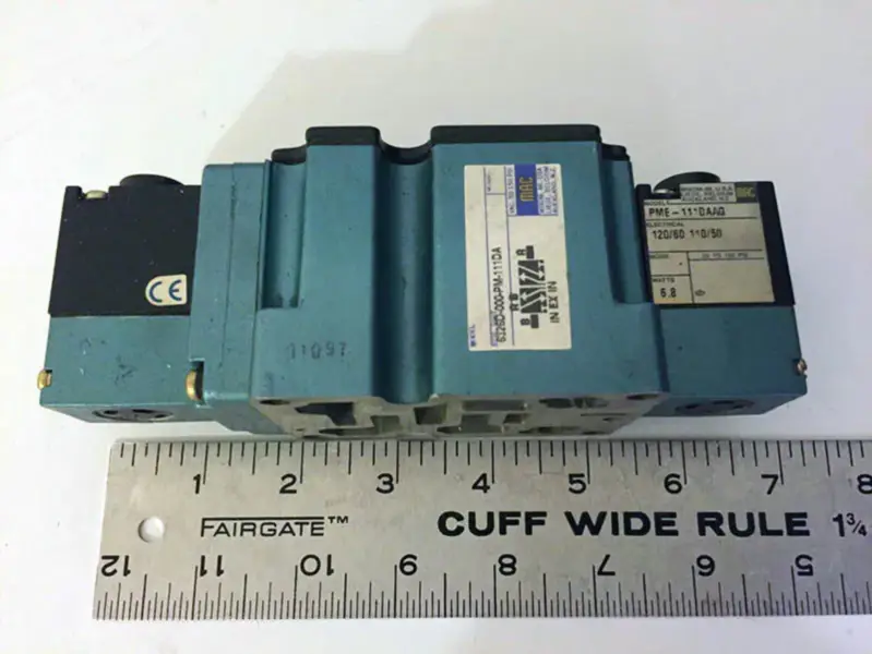 MAC PME-111DAAG