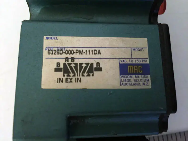 MAC PME-111DAAG