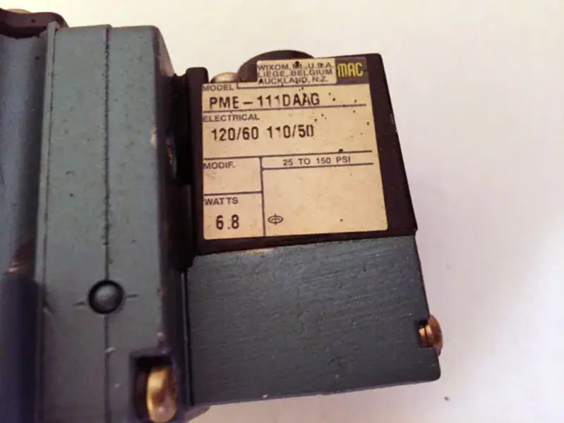 MAC PME-111DAAG
