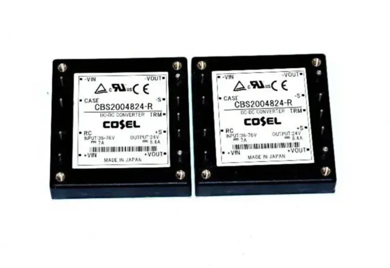 COSEL CBS2004824-R