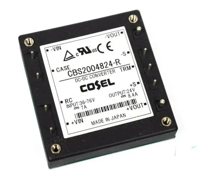 COSEL CBS2004824-R