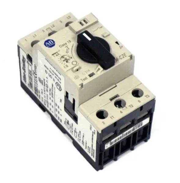 Allen-Bradley 140M-C2E-B16