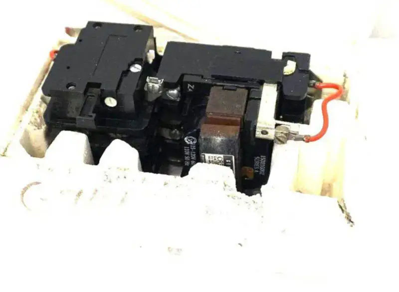 GENERAL ELECTRIC CR306B002