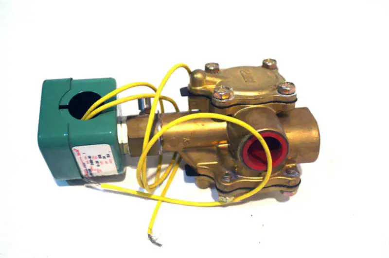 ASCO 8316G44