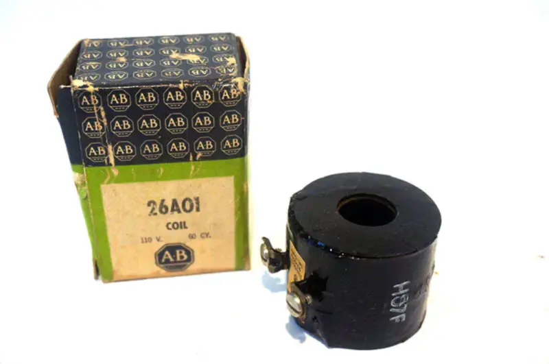 Allen-Bradley 26A01