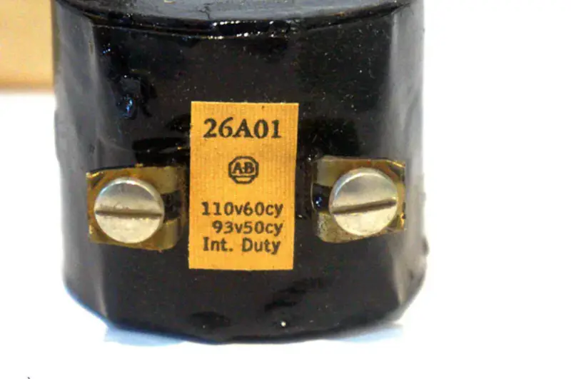 Allen-Bradley 26A01
