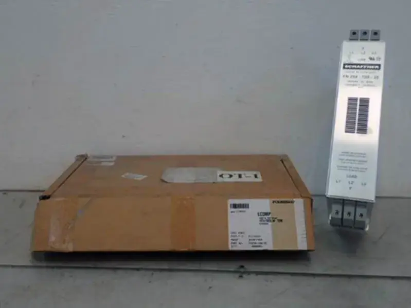 SCHAFFNER 258-100-35