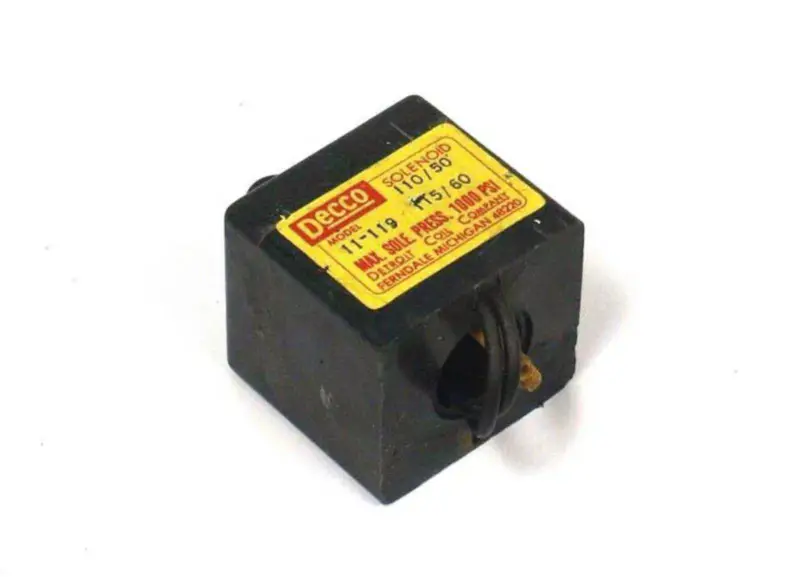 DECCO 11-119