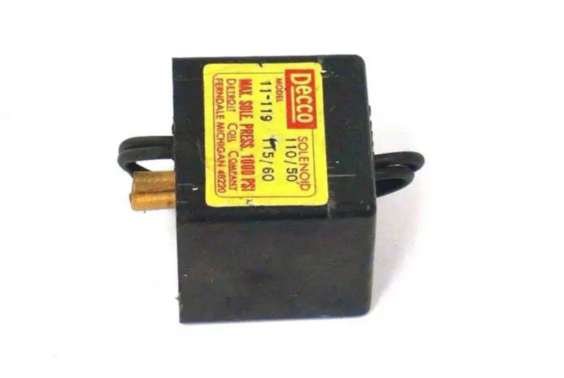 DECCO 11-119