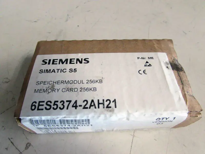Siemens 6ES5374-2AH21