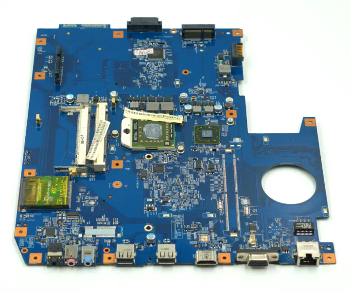 Základní deska Acer 7535 7735 48.4CE01.021
