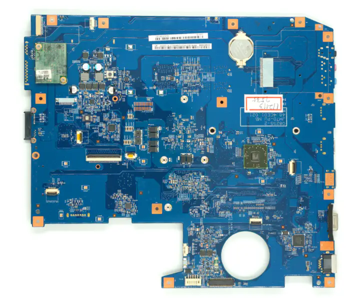 Základní deska Acer 7535 7735 48.4CE01.021