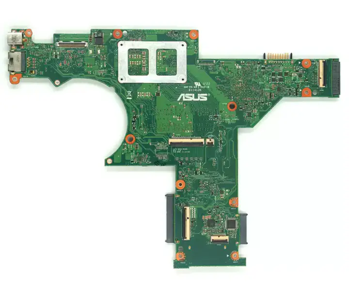 Základní deska Asus U47A Q400A