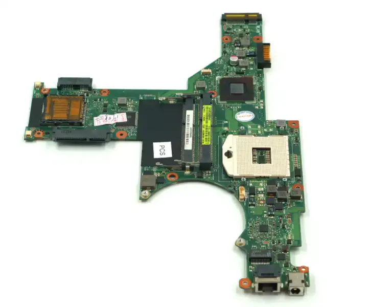 Základní deska Asus U47A Q400A