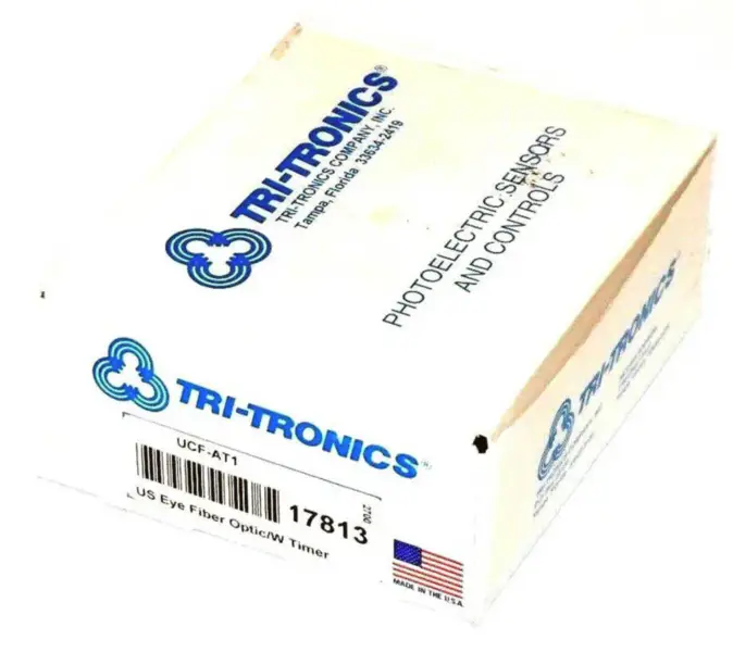 TRI TRONICS UCF-AT1