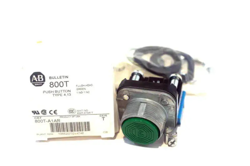 Allen-Bradley 800T-A1AR