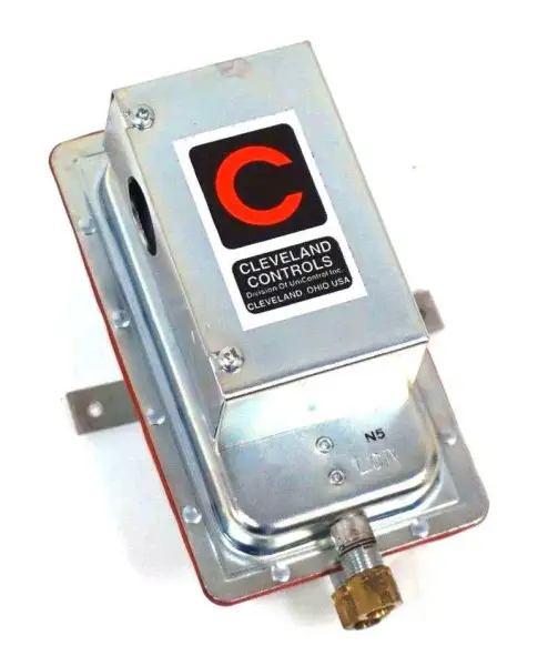 CLEVELAND CONTROLS AFS-222