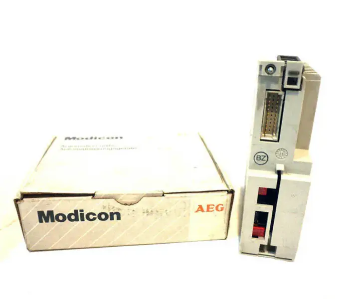MODICON DEP-209