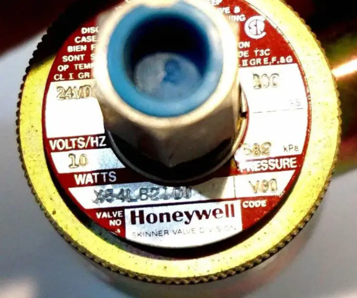 HONEYWELL X54LB2100