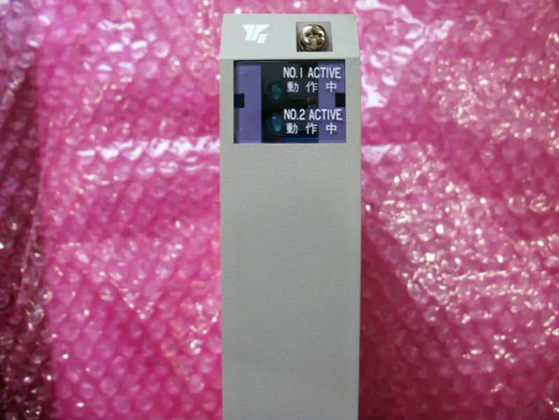 YASKAWA JAMSC-B1072B-2