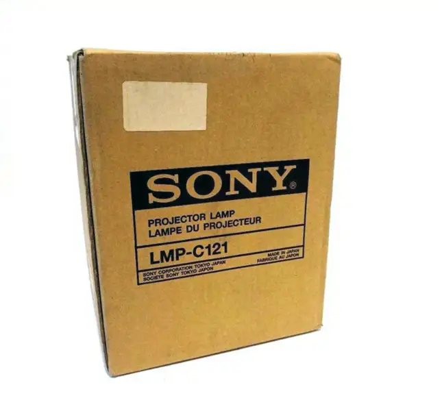 SONY LMP-C121