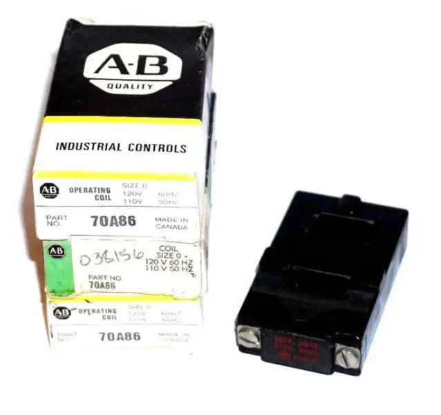 Allen-Bradley 70A86