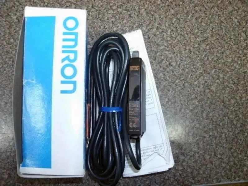 Omron E3X-DA21