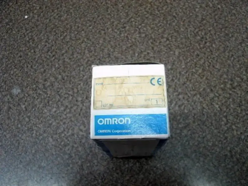 Omron E3X-DA21