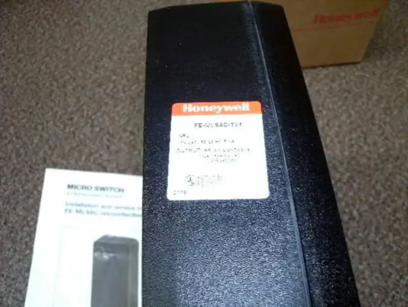 Honeywell FE-MLS8C-T24