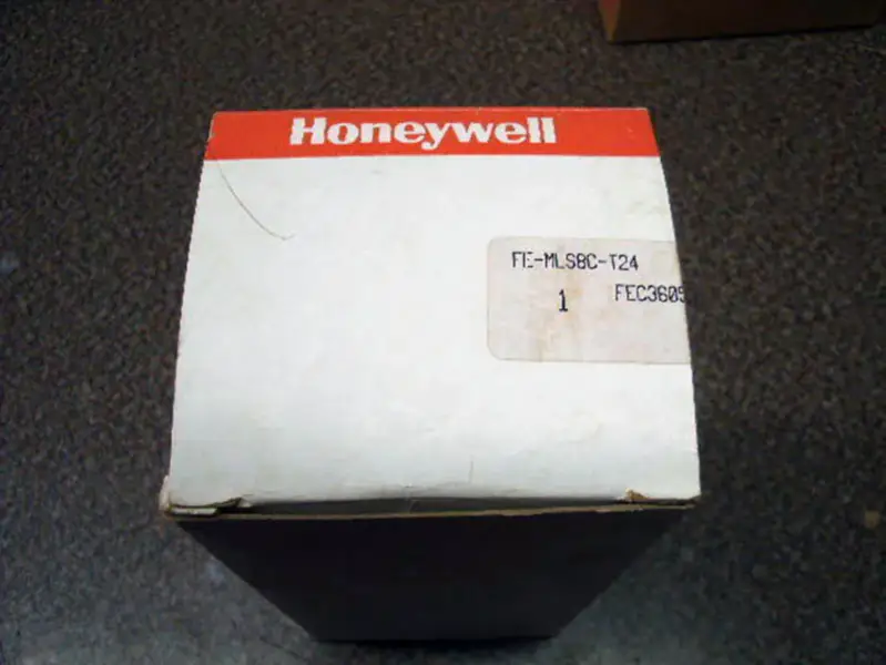 Honeywell FE-MLS8C-T24