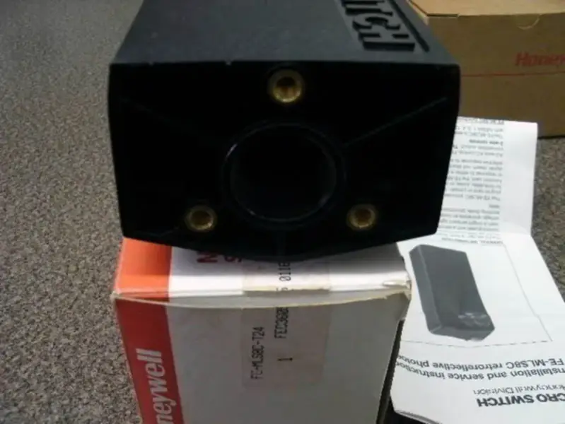 Honeywell FE-MLS8C-T24