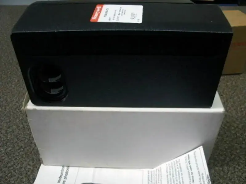 Honeywell FE-MLS8C-T24