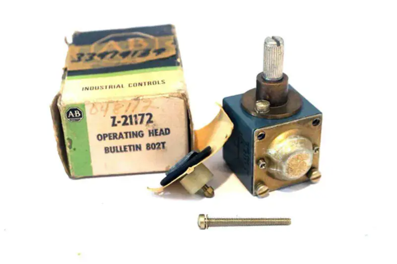 Allen-Bradley Z-21172